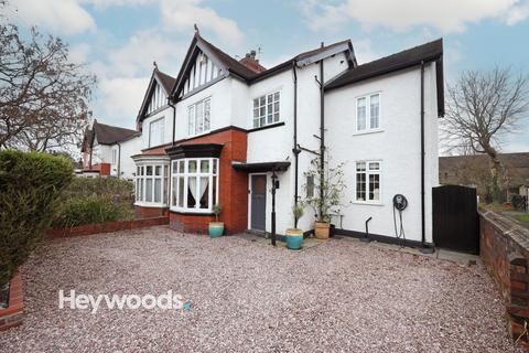 undefined, Stanley Road, Basford, Newcastle-under-Lyme, Staffordshire