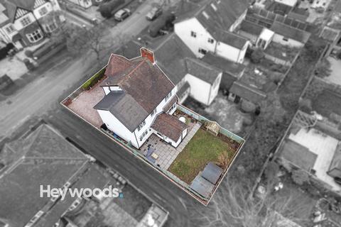 undefined, Stanley Road, Basford, Newcastle-under-Lyme, Staffordshire