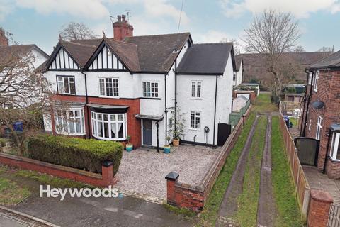 undefined, Stanley Road, Basford, Newcastle-under-Lyme, Staffordshire