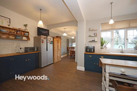 undefined, Stanley Road, Basford, Newcastle-under-Lyme, Staffordshire