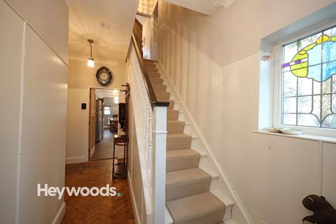 5 bedroom semi-detached house for sale, Stanley Road, Basford, Newcastle under Lyme