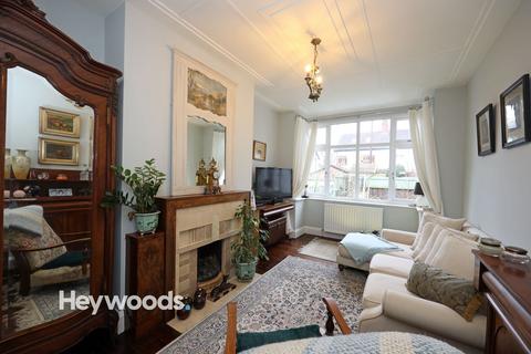 5 bedroom semi-detached house for sale, Stanley Road, Basford, Newcastle under Lyme