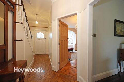 5 bedroom semi-detached house for sale, Stanley Road, Basford, Newcastle under Lyme