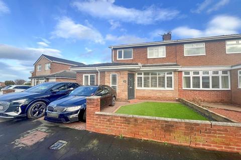 Willowtree Avenue, Gilesgate, Durham