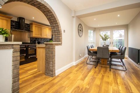 undefined, Willowtree Avenue, Gilesgate, Durham