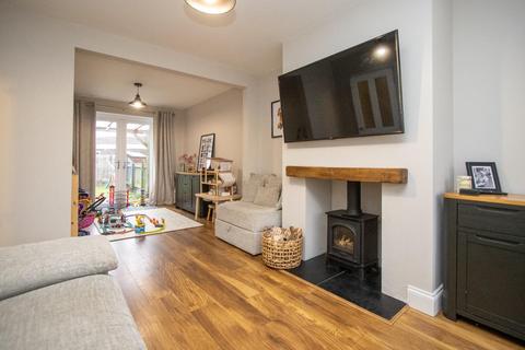 undefined, Willowtree Avenue, Gilesgate, Durham