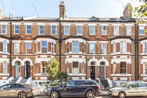 Schubert Road, London SW15