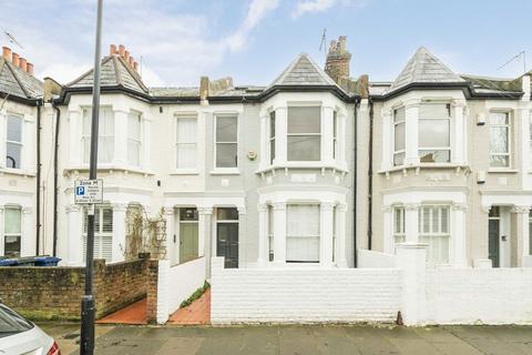 undefined, Bridgman Road, London W4