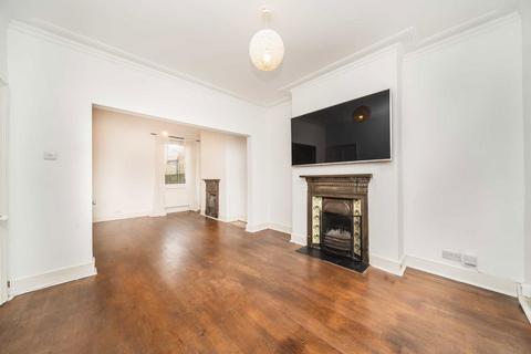 undefined, Bridgman Road, London W4