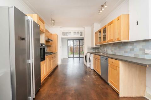 undefined, Bridgman Road, London W4