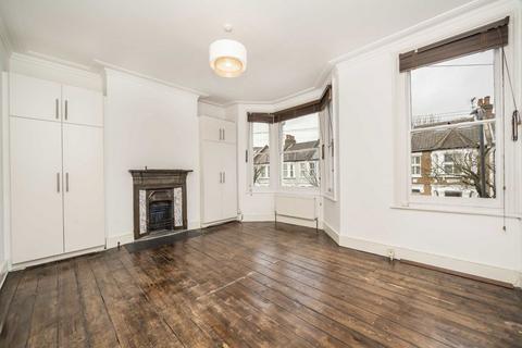 undefined, Bridgman Road, London W4