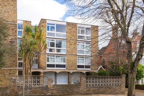 undefined, Corfton Road, London W5