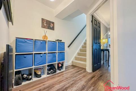 undefined, 6 Larch Hill, Douglas