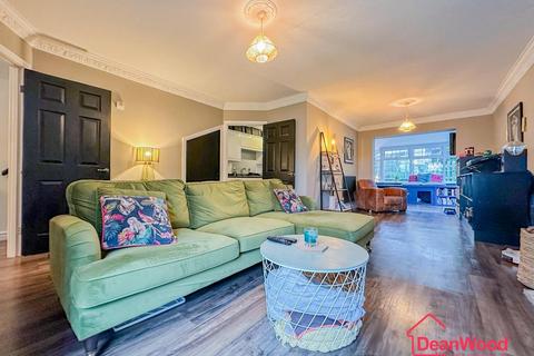 undefined, 6 Larch Hill, Douglas