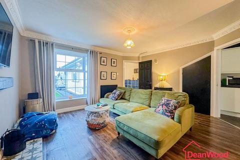 undefined, 6 Larch Hill, Douglas