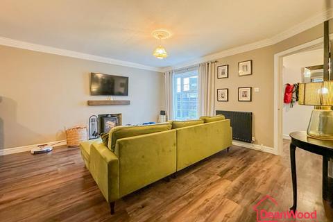 undefined, 6 Larch Hill, Douglas