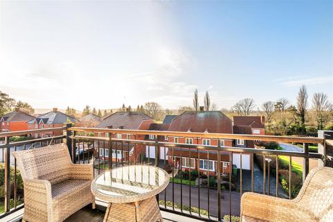 2 bedroom retirement property for sale, HARTFIELD ROAD, LEATHERHEAD, KT22
