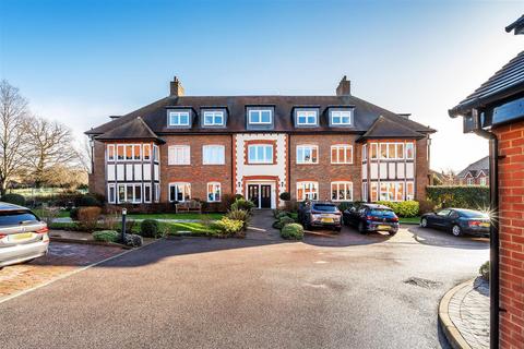 2 bedroom retirement property for sale, HARTFIELD ROAD, LEATHERHEAD, KT22