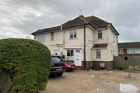 undefined, Lancing BN15