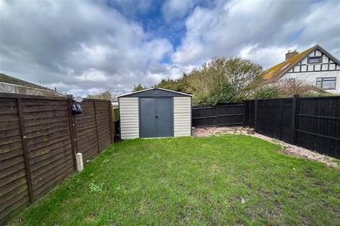 undefined, Lancing BN15