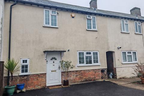 2 bedroom terraced house to rent, Tower Street, High Wycombe HP13