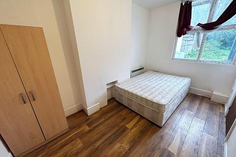 undefined, Parchmore Road, Thornton Heath, CR7 8LW