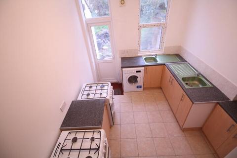 undefined, Parchmore Road, Thornton Heath, CR7 8LW