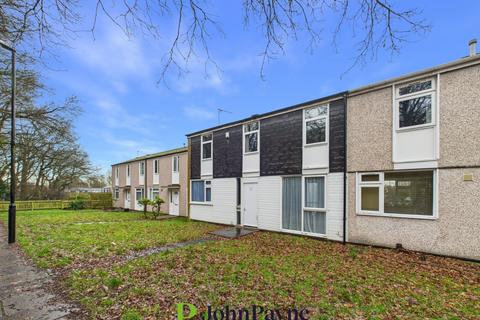 Flamborough Close, Binley, Coventry, CV3