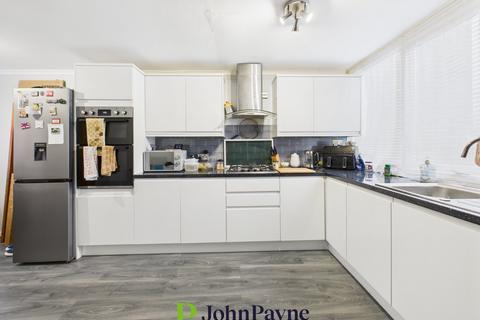3 bedroom terraced house for sale, Flamborough Close, Binley, Coventry, CV3