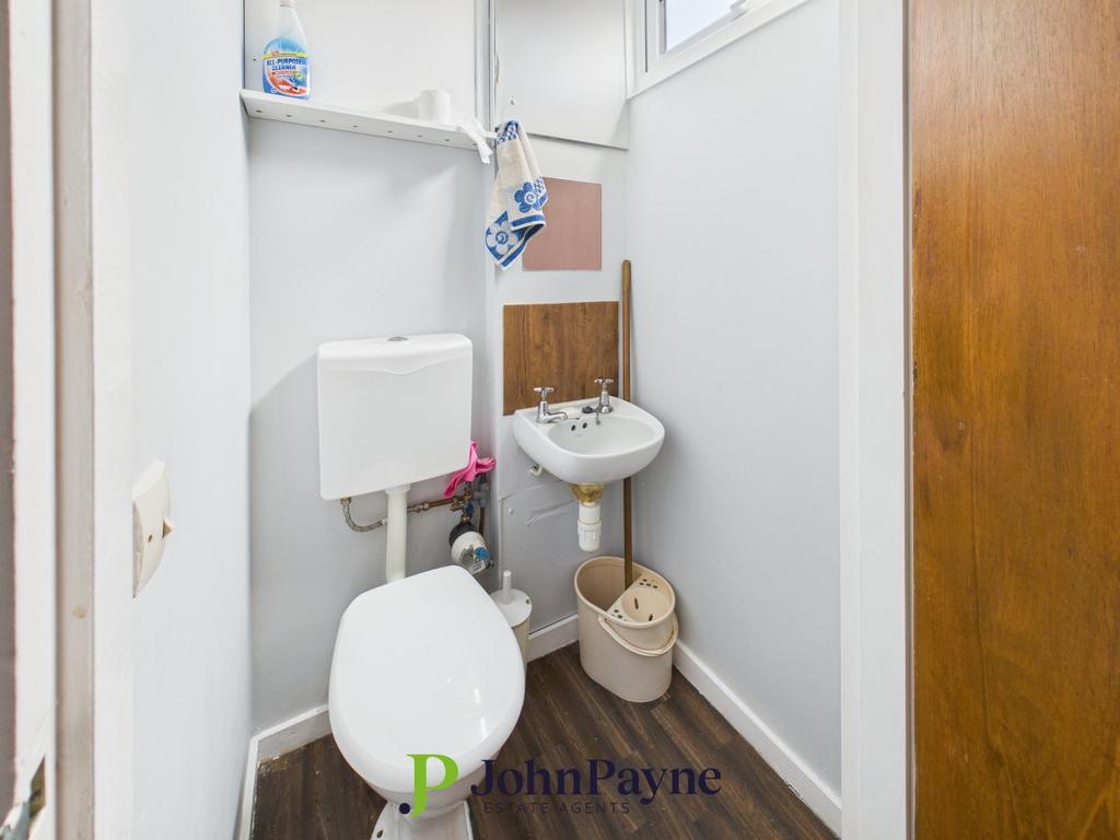 Cloakroom