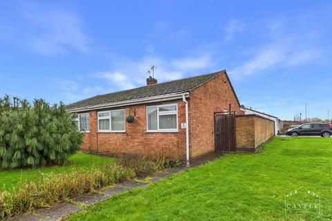 undefined, Azalea Close, Burbage, Hinckley