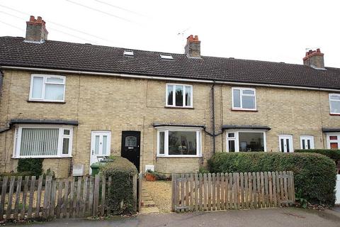 undefined, Hobart Road, Cambridge CB1
