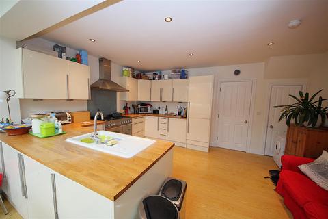 undefined, Hobart Road, Cambridge CB1