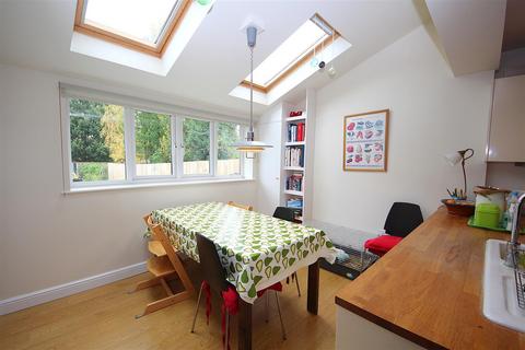 undefined, Hobart Road, Cambridge CB1