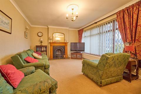 3 bedroom detached bungalow for sale, Grace Road, Sapcote