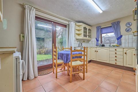 3 bedroom detached bungalow for sale, Grace Road, Sapcote