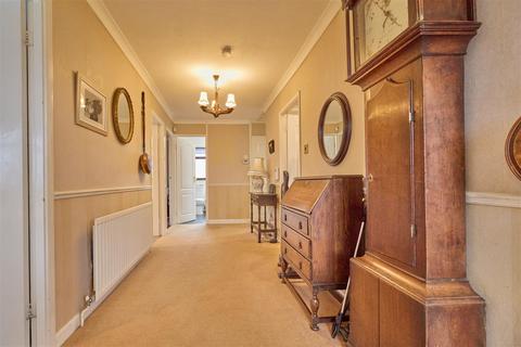 3 bedroom detached bungalow for sale, Grace Road, Sapcote