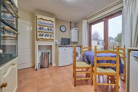 3 bedroom detached bungalow for sale, Grace Road, Sapcote