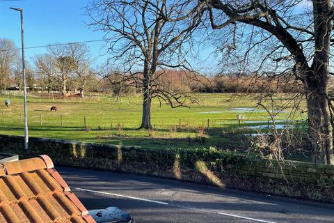 undefined, STATION ROAD ACKWORTH