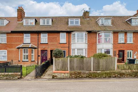 4 bedroom terraced house for sale, Cromer Road, Mundesley