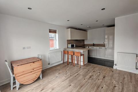 1 bedroom flat to rent, York House, High Wycombe HP11