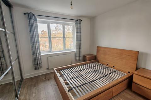 1 bedroom flat to rent, York House, High Wycombe HP11