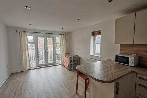 1 bedroom flat to rent, York House, High Wycombe HP11