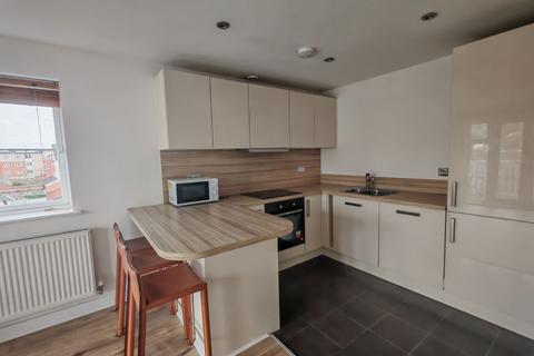 1 bedroom flat to rent, York House, High Wycombe HP11