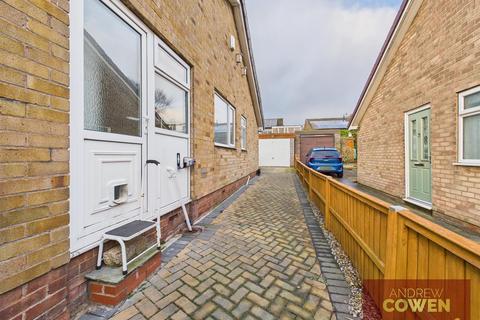 undefined, Osgodby Crescent, Scarborough YO11
