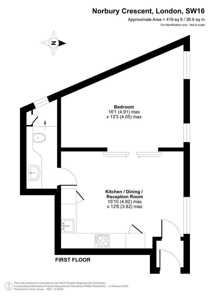 Flat 3