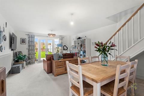 undefined, Hudson Walk, Evesham WR11