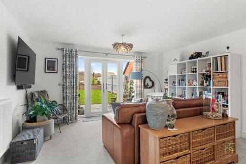 undefined, Hudson Walk, Evesham WR11