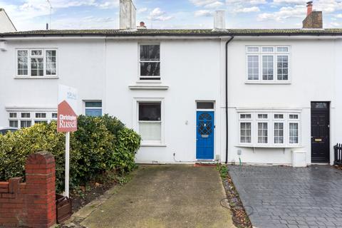Church Road, Sidcup, DA14