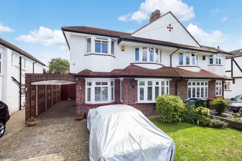 undefined, Willersley Avenue, Sidcup, DA15